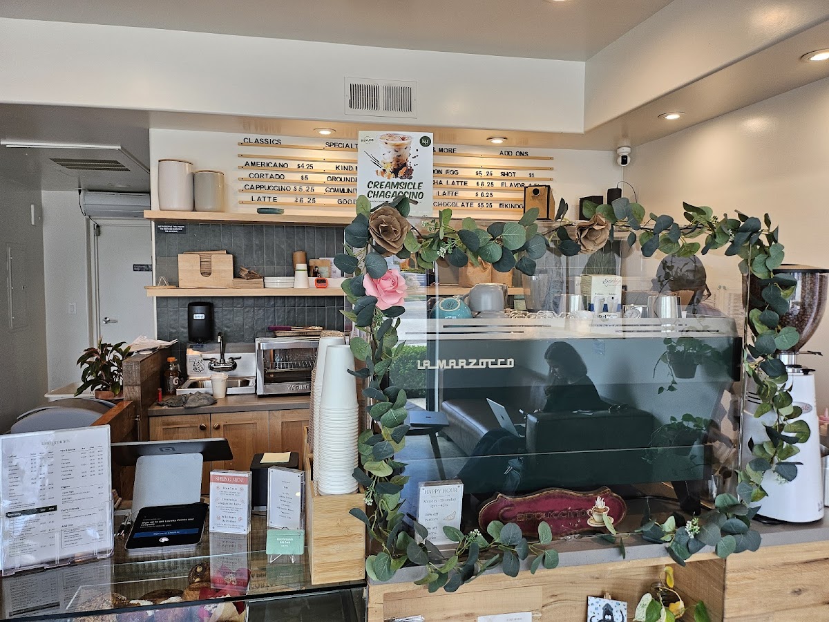 Kind Grounds Photos 2